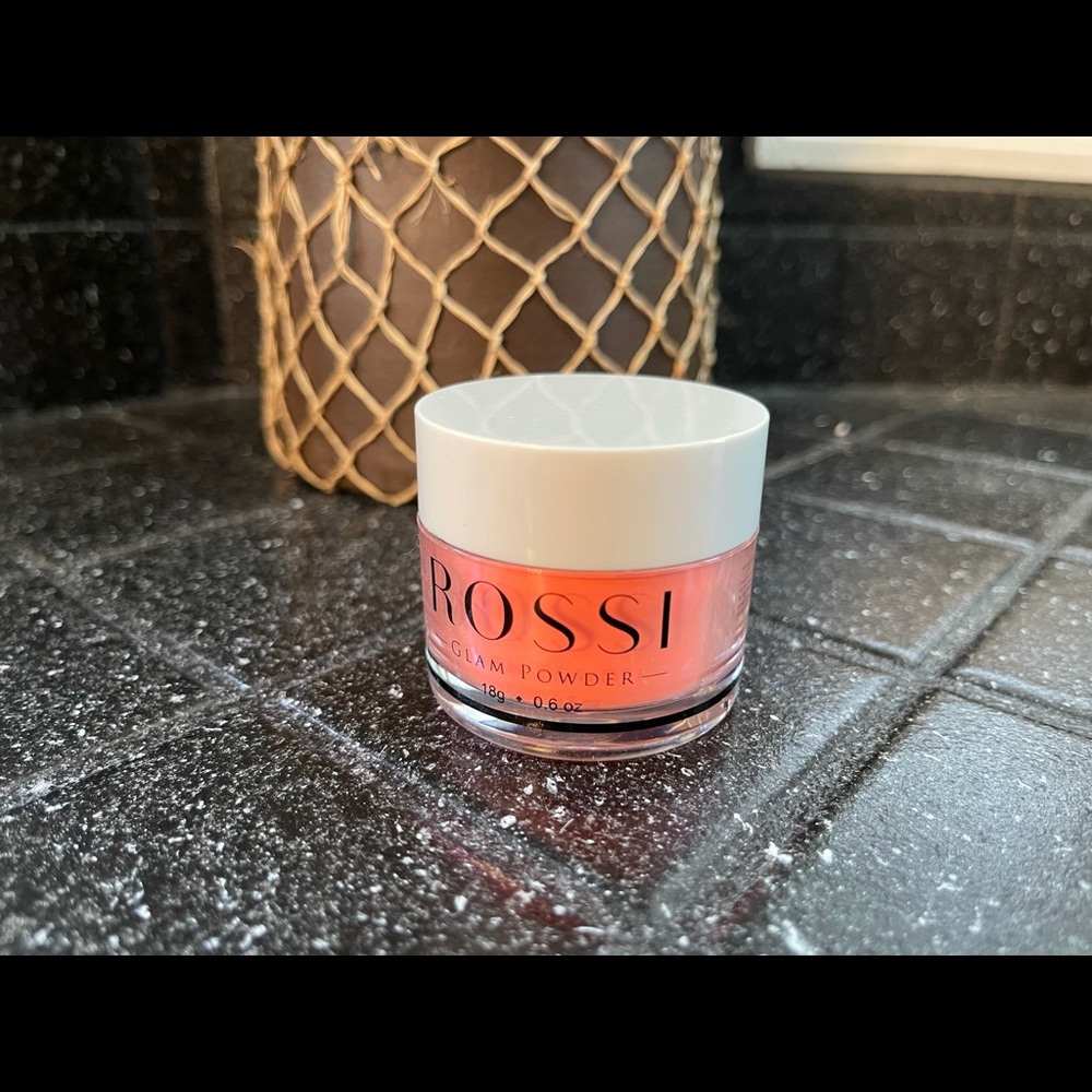 Rossi dip powder